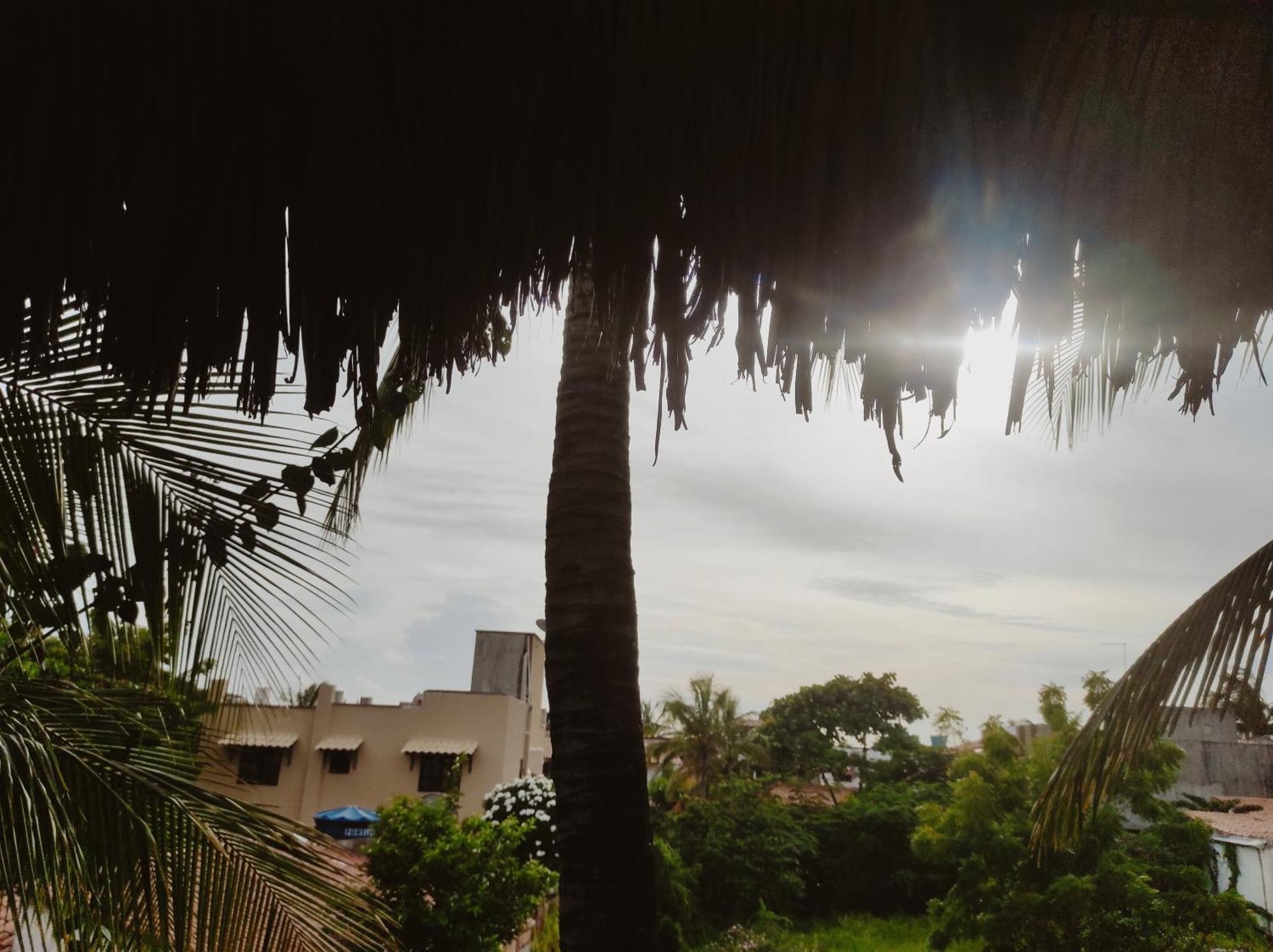 Pousada Tropical Brasil Jeri Jijoca de Jericoacoara Exteriér fotografie
